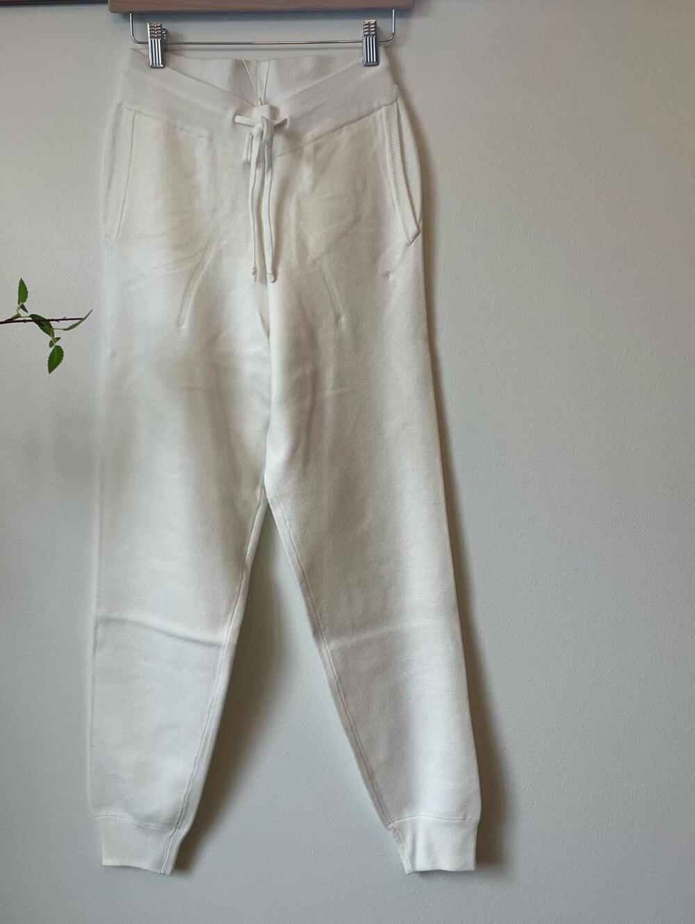 One Grey Day Joggers